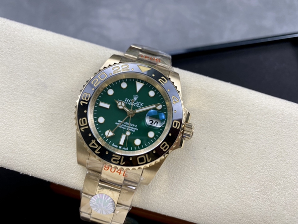 激安ロレックス内部構造